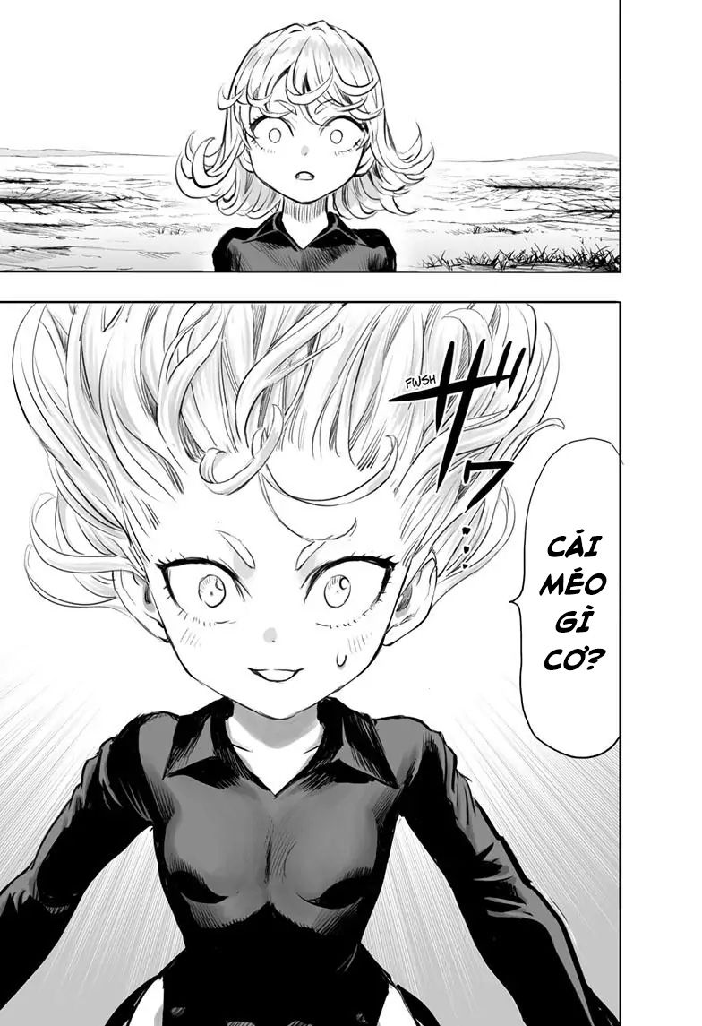 One Punch Man chapter 179 ảnh 20