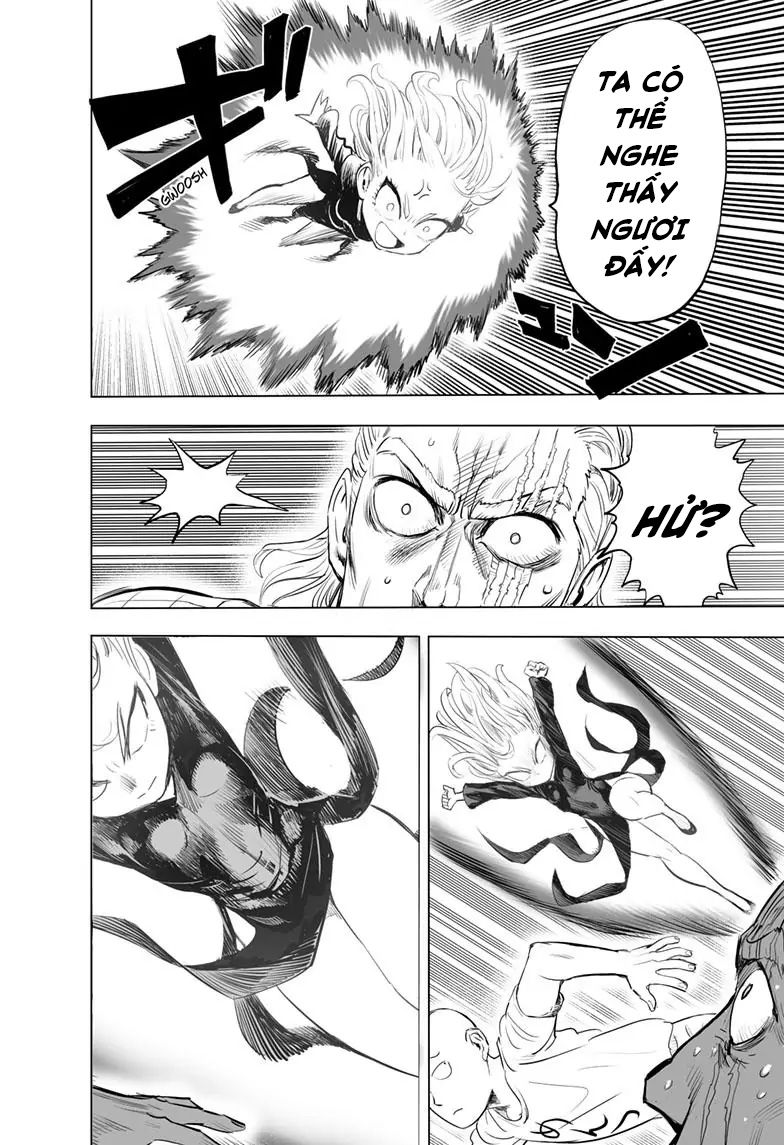 One Punch Man chapter 179 ảnh 28