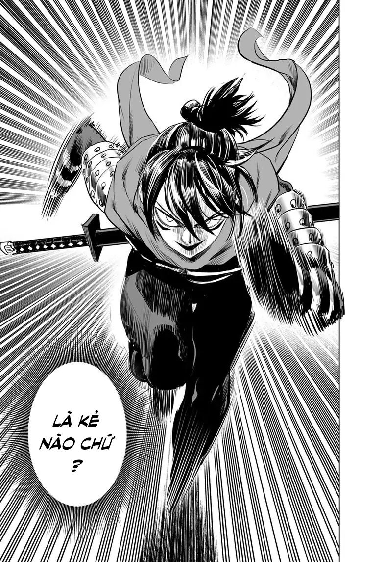 One Punch Man chapter 179 ảnh 10