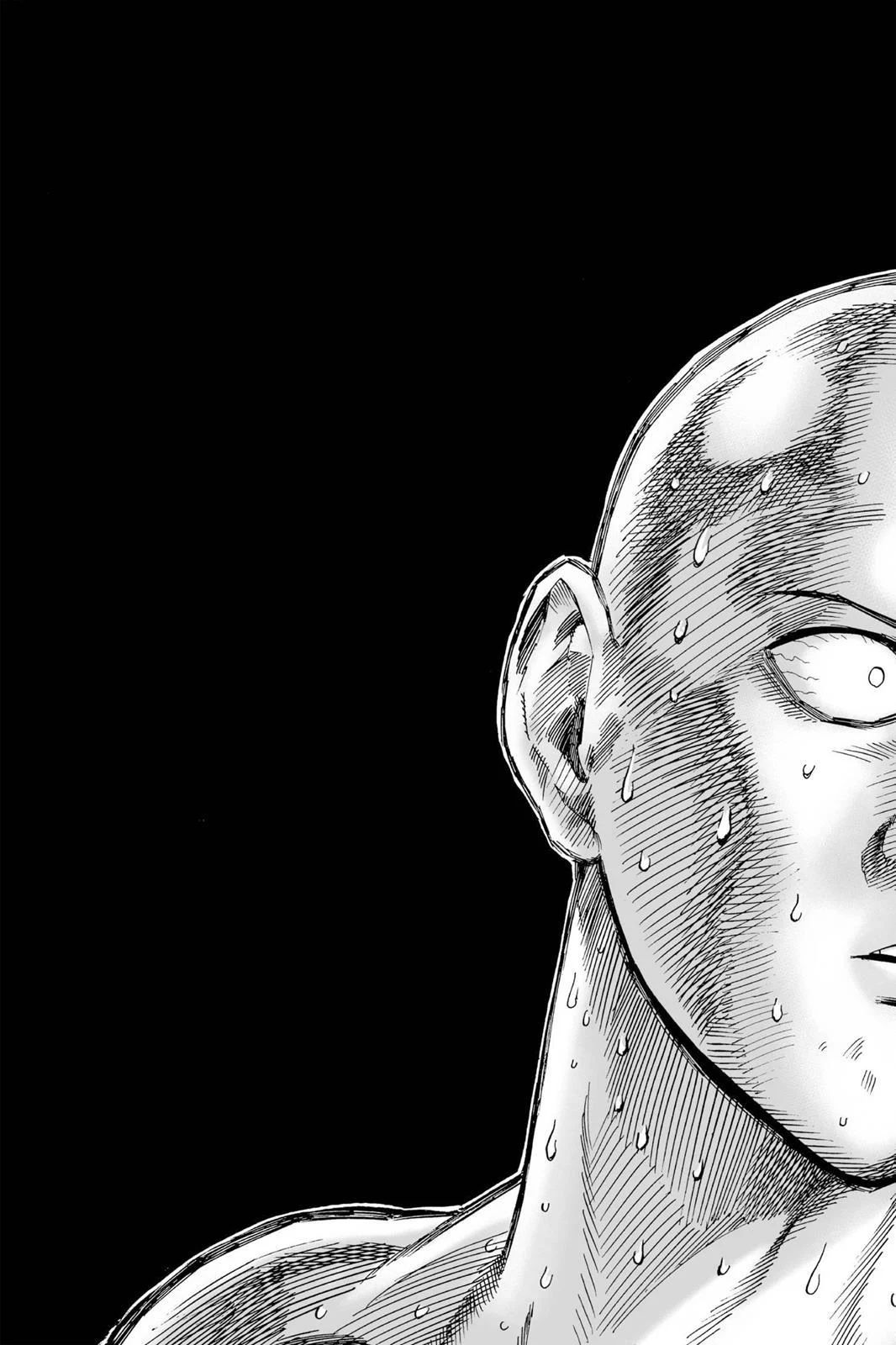 One Punch Man chapter 18 ảnh 11