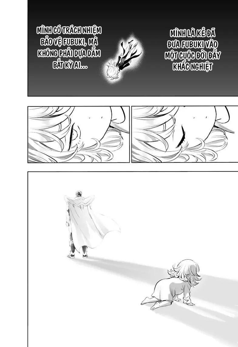 One Punch Man chapter 180 ảnh 18