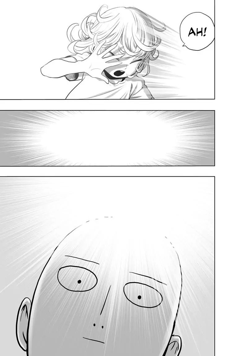 One Punch Man chapter 180 ảnh 23