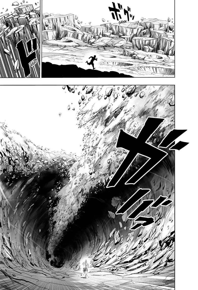 One Punch Man chapter 180 ảnh 10