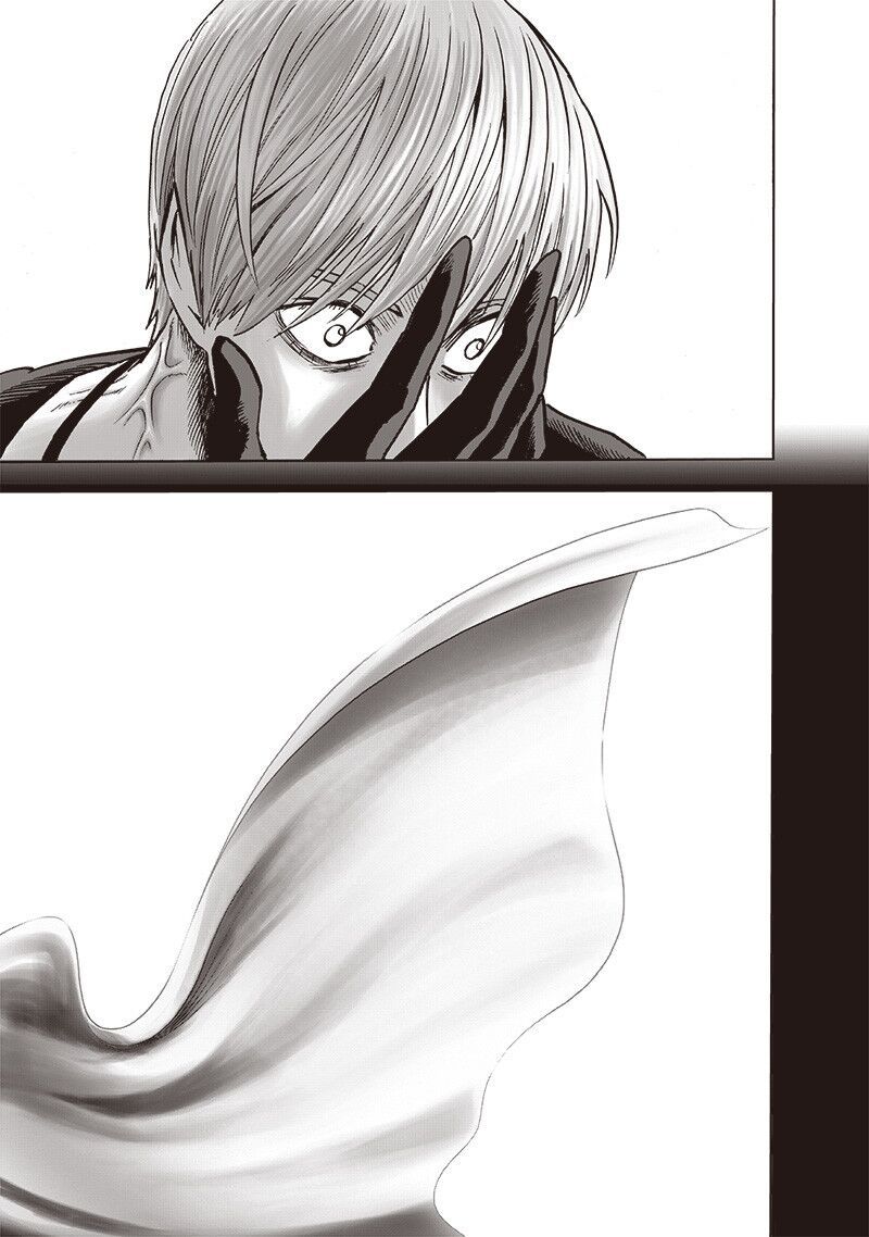 One Punch Man chapter 181.1 ảnh 9