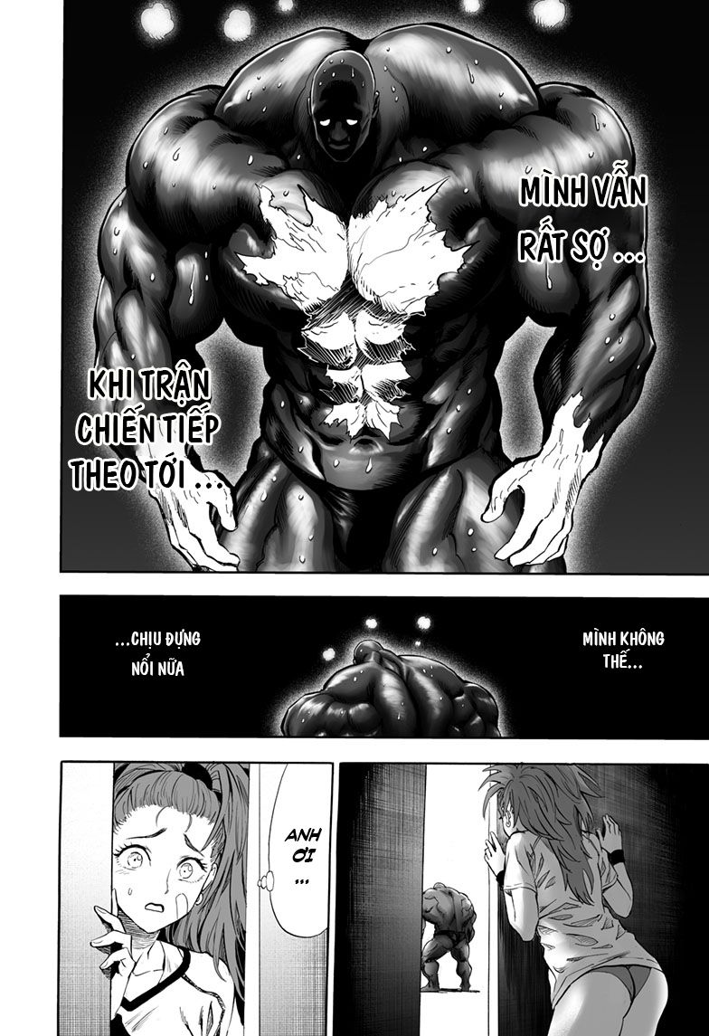 One Punch Man chapter 183 ảnh 14