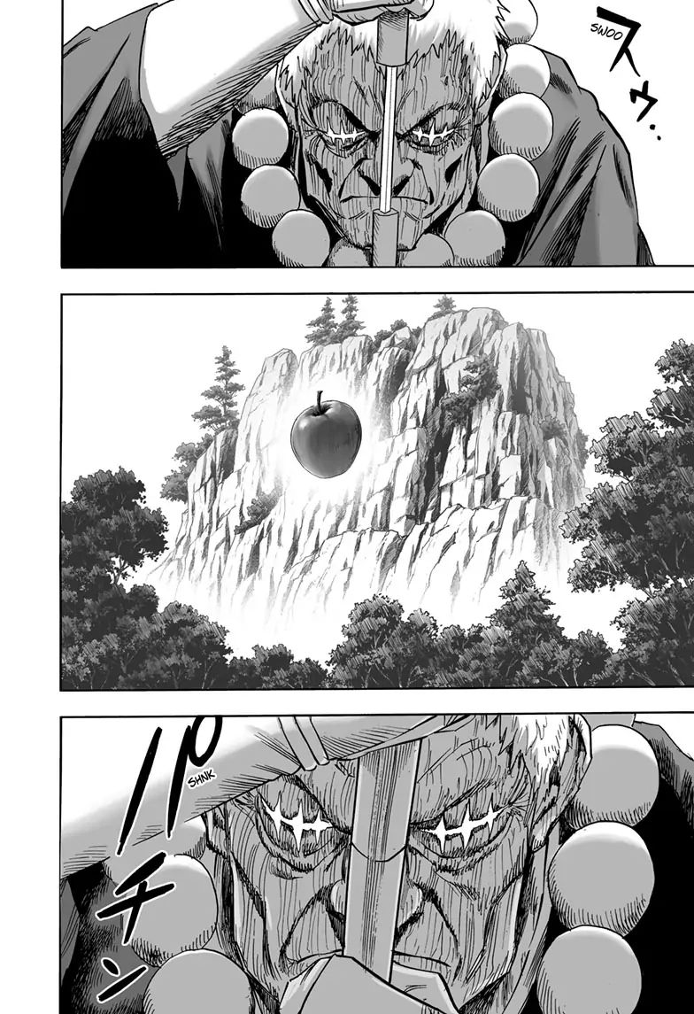 One Punch Man chapter 186 ảnh 14