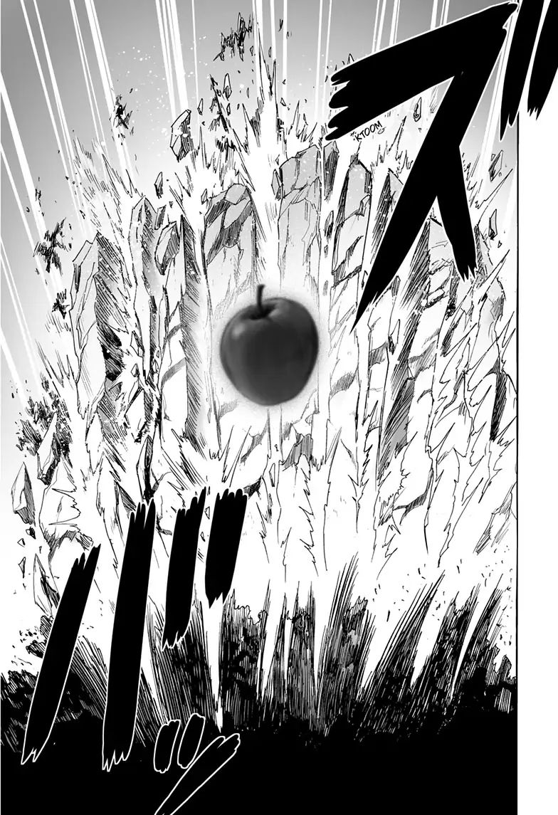 One Punch Man chapter 186 ảnh 15