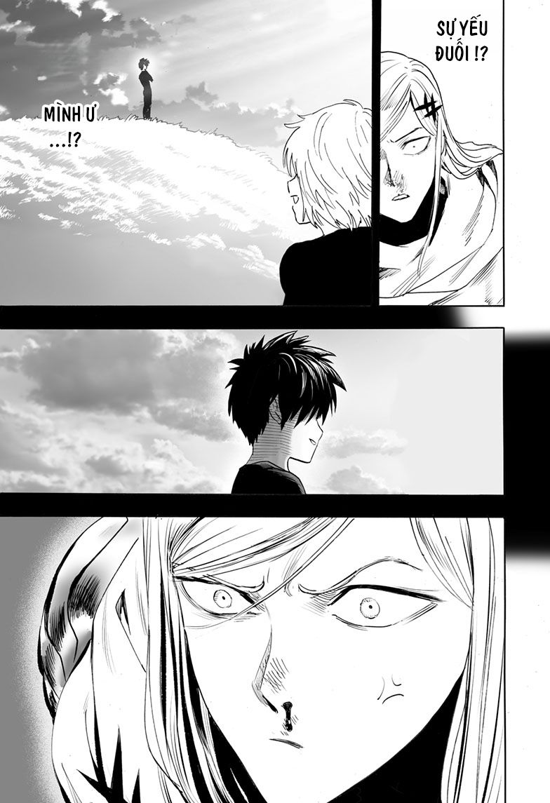 One Punch Man chapter 199 ảnh 5