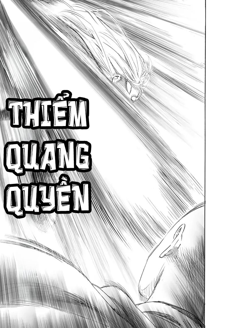 One Punch Man chapter 192 ảnh 9