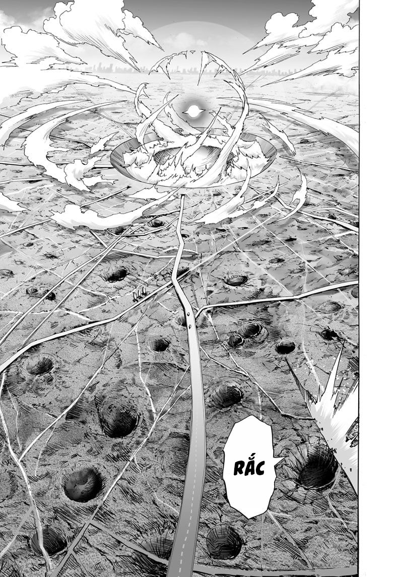 One Punch Man chapter 194 ảnh 19