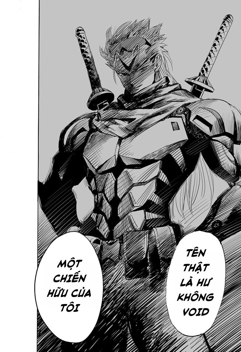 One Punch Man chapter 194 ảnh 7