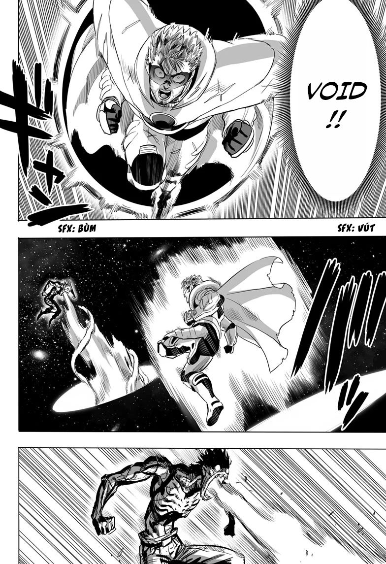 One Punch Man chapter 195 ảnh 6