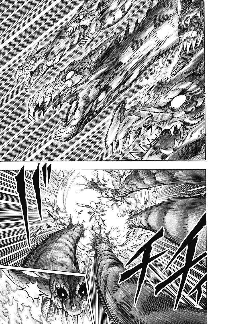 One Punch Man chapter 196.1 ảnh 3