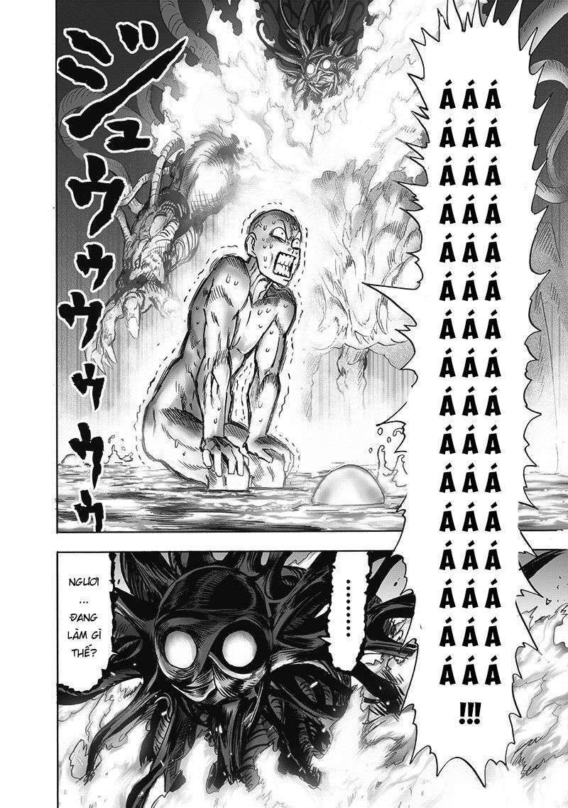 One Punch Man chapter 196.1 ảnh 21