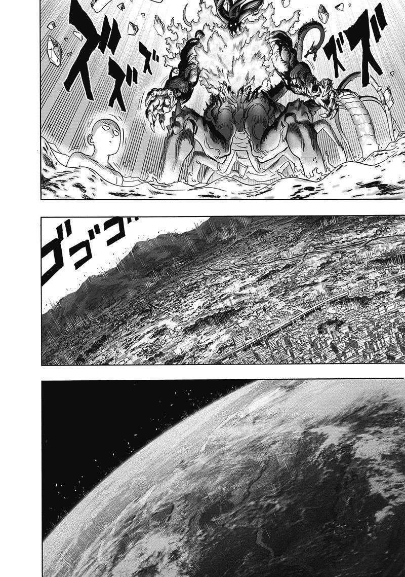 One Punch Man chapter 196.1 ảnh 25