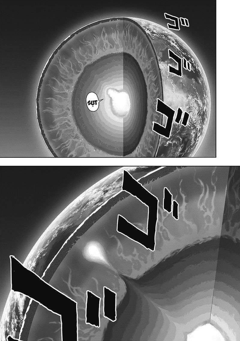 One Punch Man chapter 196.1 ảnh 26