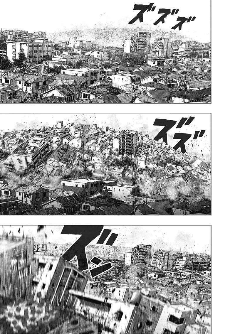 One Punch Man chapter 196.1 ảnh 28