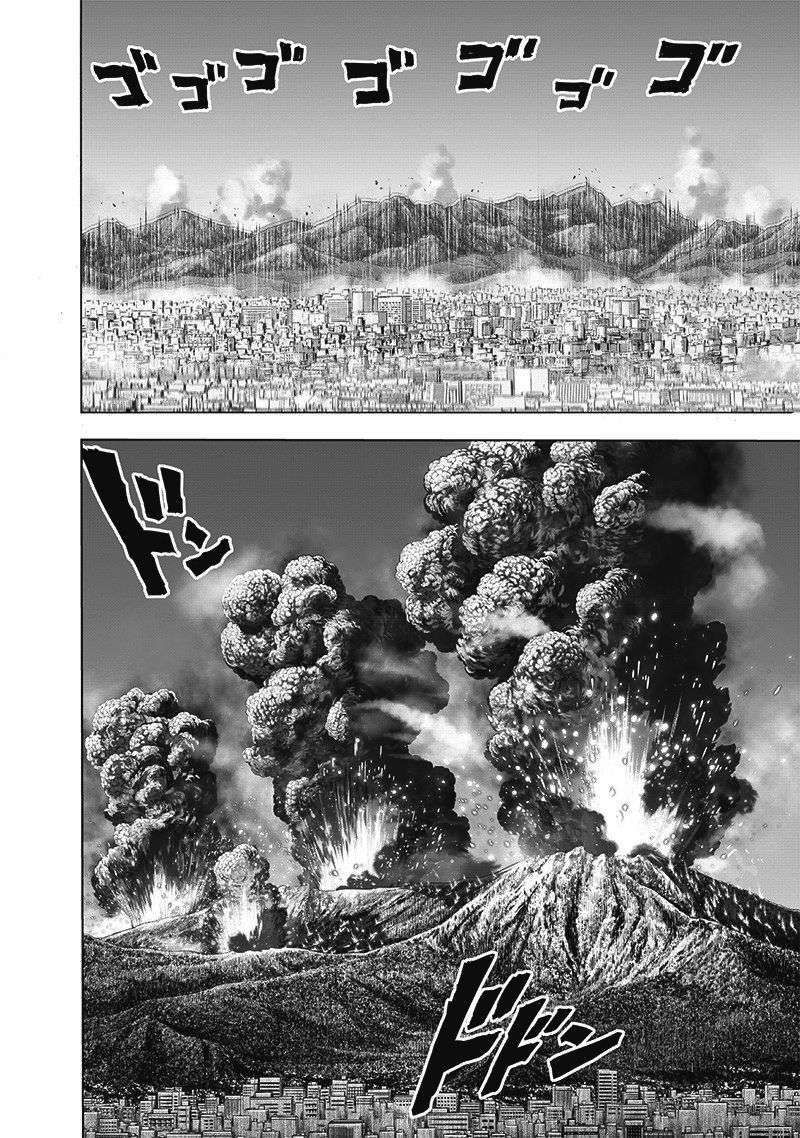 One Punch Man chapter 196.1 ảnh 29