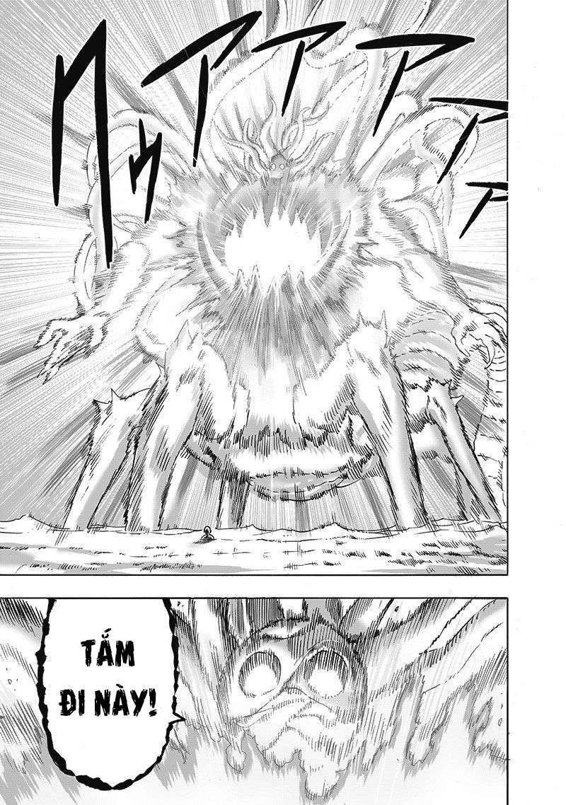 One Punch Man chapter 196.1 ảnh 30