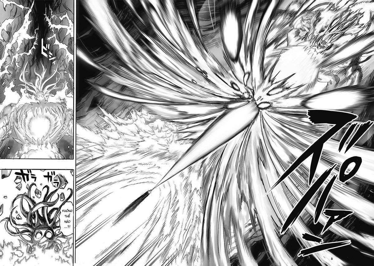 One Punch Man chapter 196.1 ảnh 33