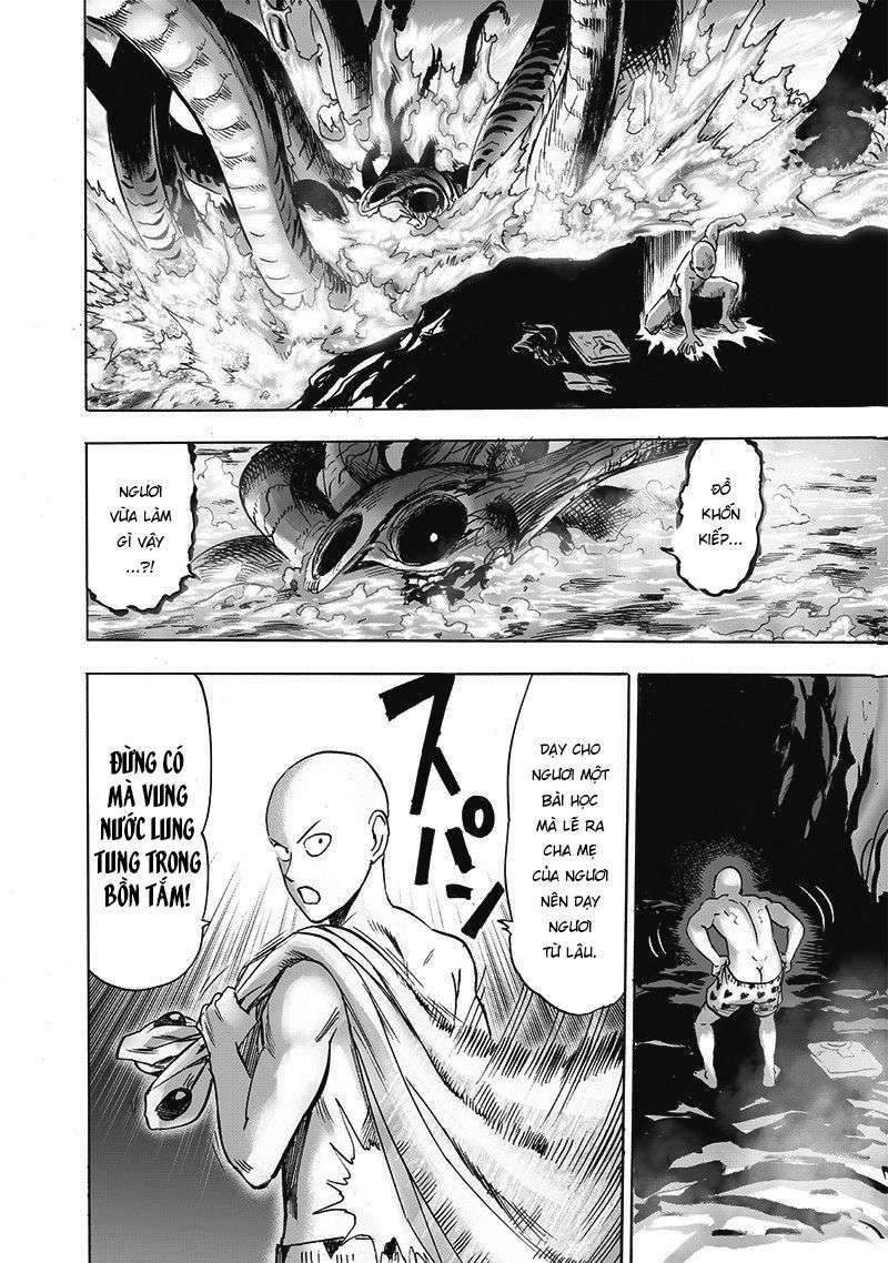 One Punch Man chapter 196.1 ảnh 35
