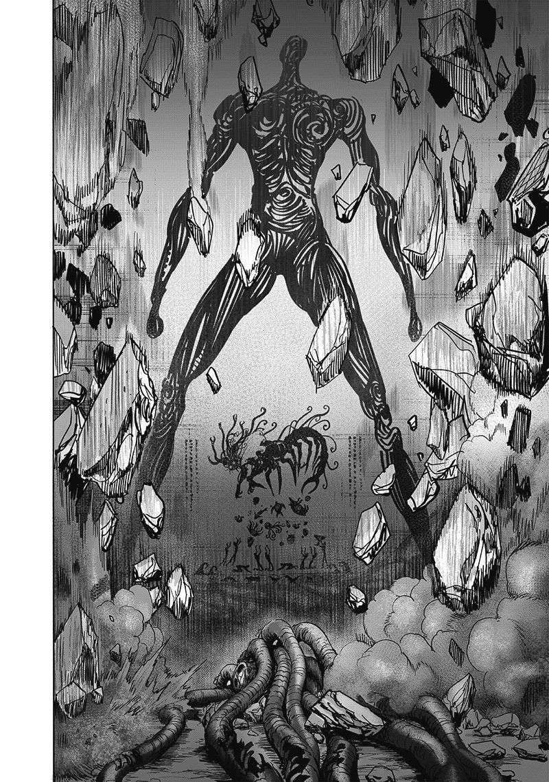 One Punch Man chapter 196.1 ảnh 37