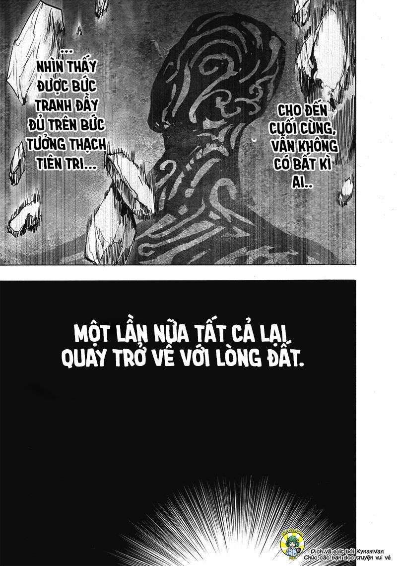 One Punch Man chapter 196.1 ảnh 38