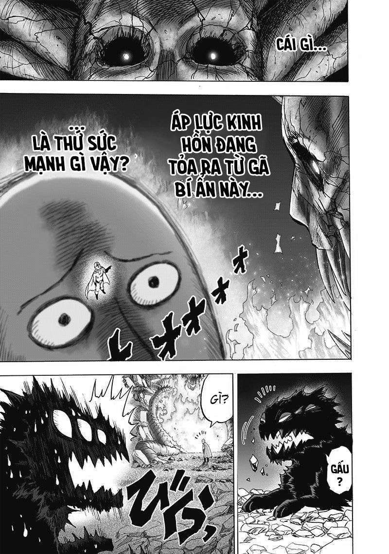 One Punch Man chapter 196.1 ảnh 5