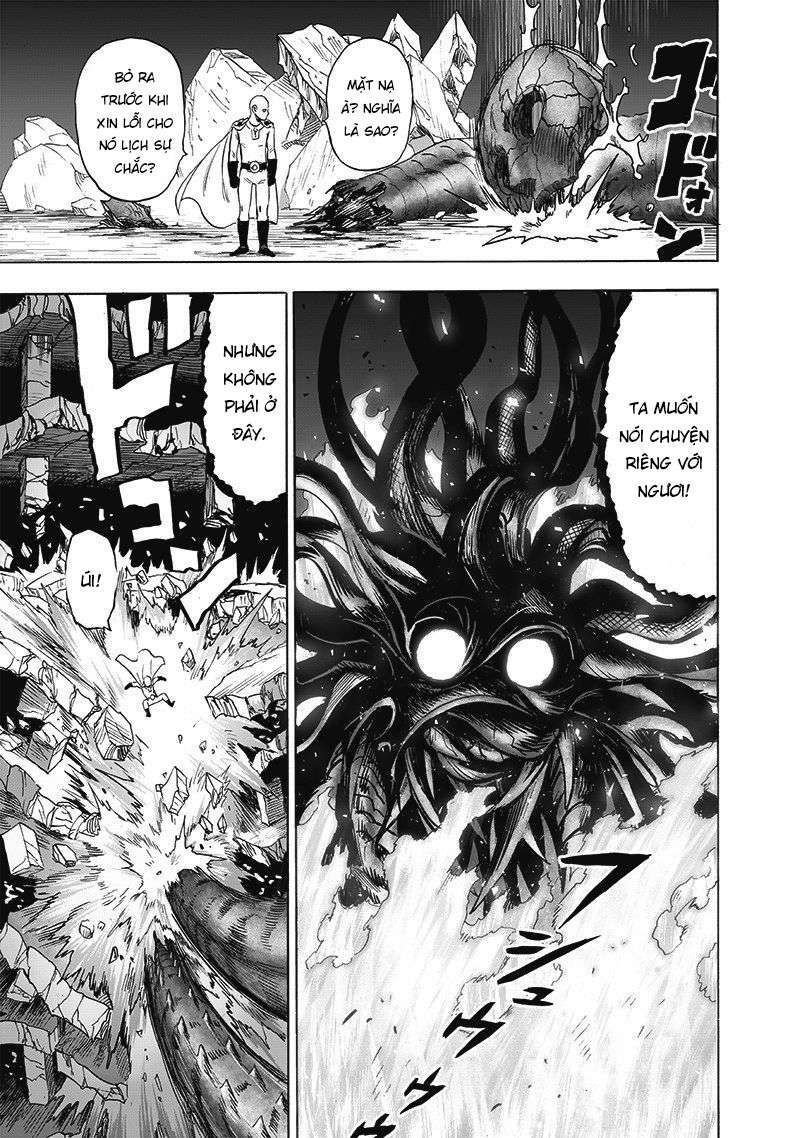 One Punch Man chapter 196.1 ảnh 9