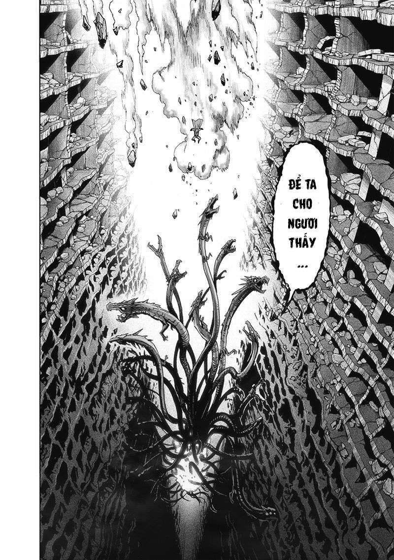 One Punch Man chapter 196.1 ảnh 10