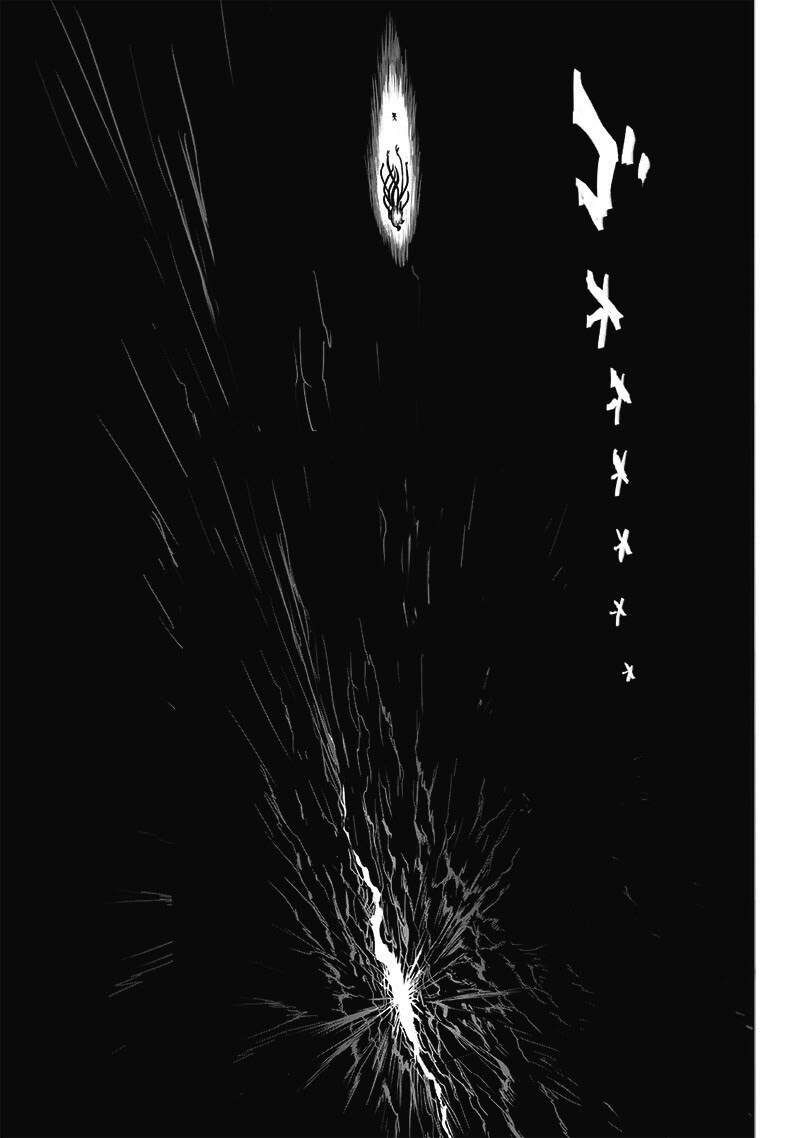 One Punch Man chapter 196.5 ảnh 12