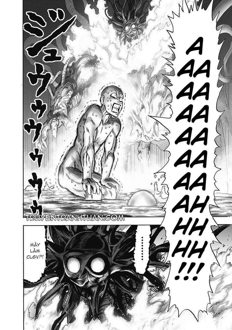 One Punch Man chapter 196.5 ảnh 22