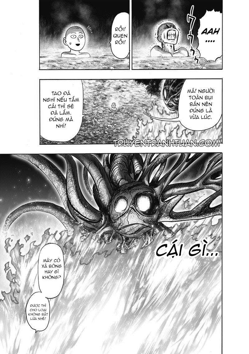 One Punch Man chapter 196.5 ảnh 23