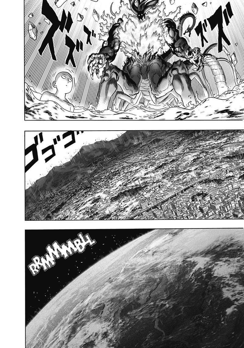 One Punch Man chapter 196.5 ảnh 26
