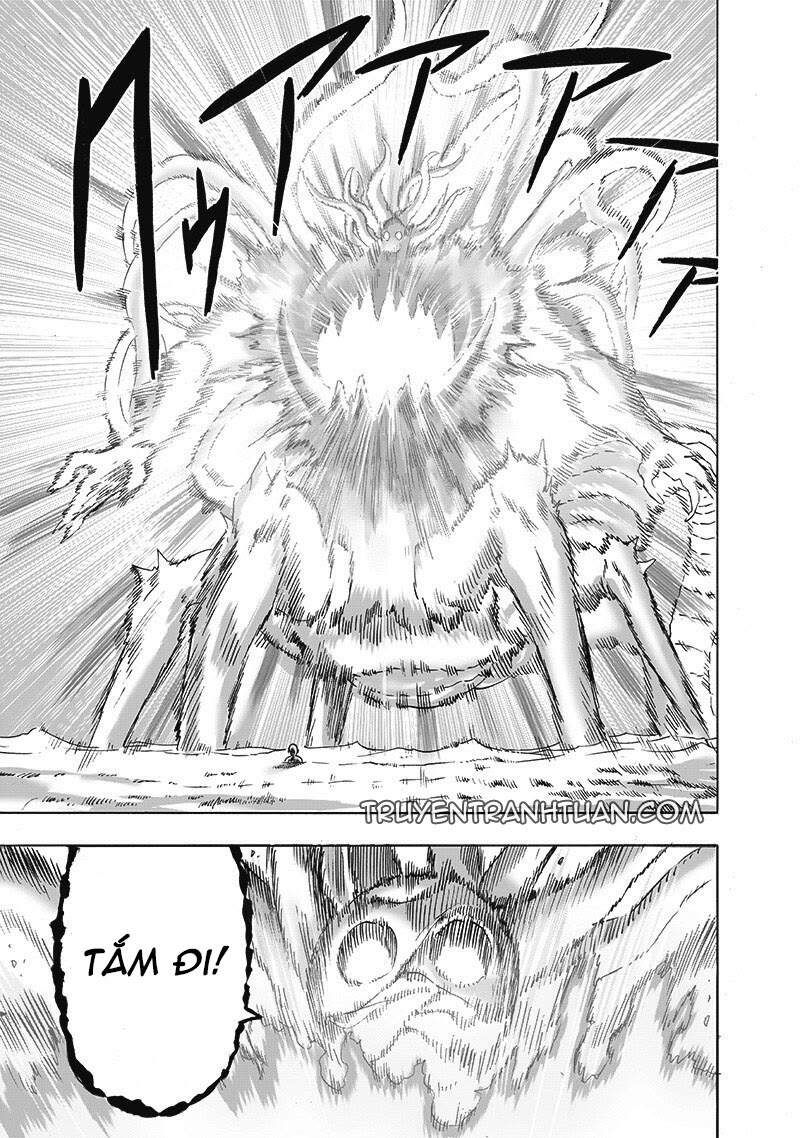 One Punch Man chapter 196.5 ảnh 31
