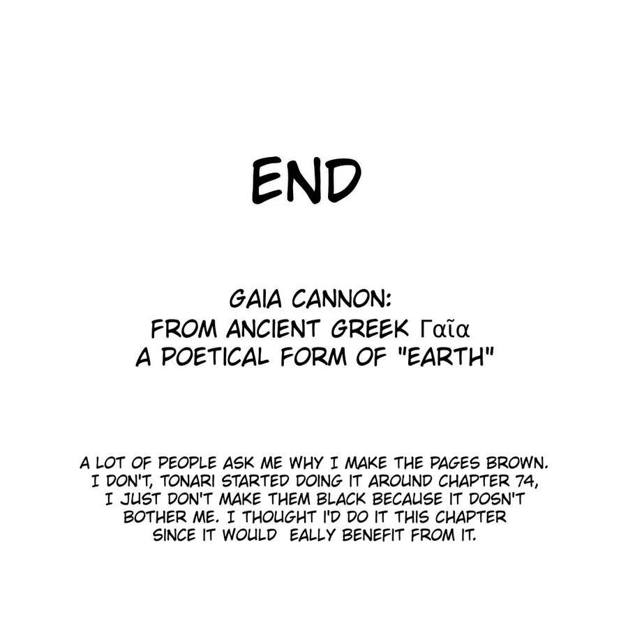 One Punch Man chapter 196.5 ảnh 40