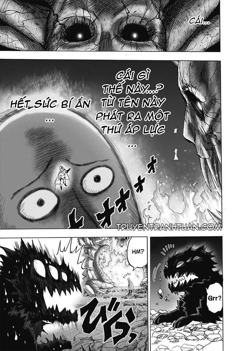 One Punch Man chapter 196.5 ảnh 6