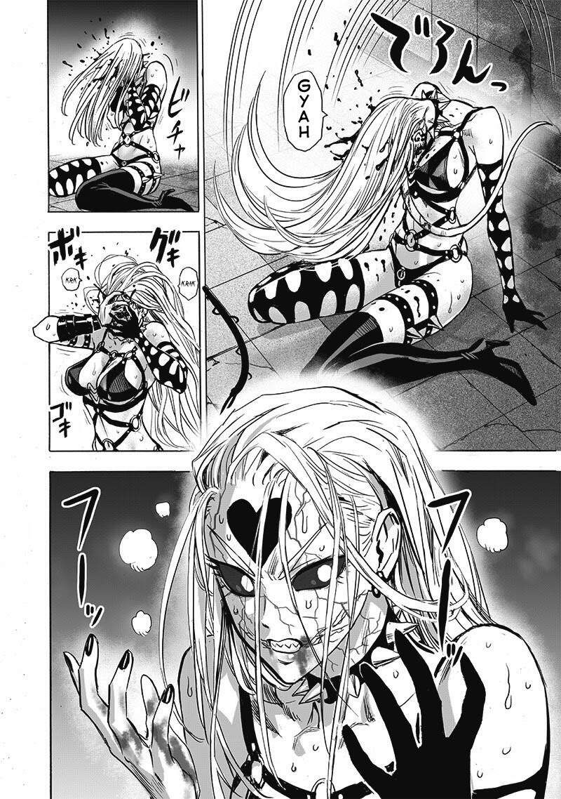 One Punch Man chapter 196.6 ảnh 5