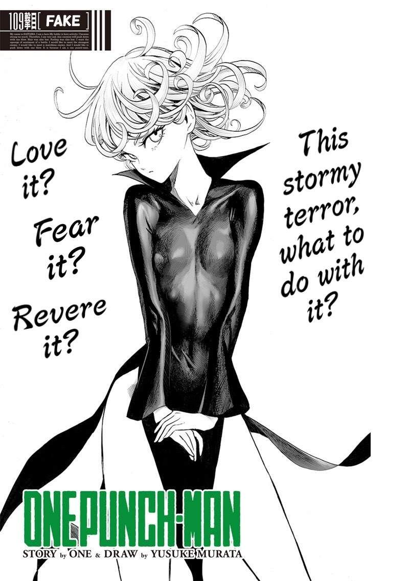 One Punch Man chapter 196.6 ảnh 1
