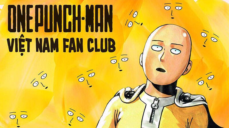One Punch Man chapter 196.8 ảnh 1