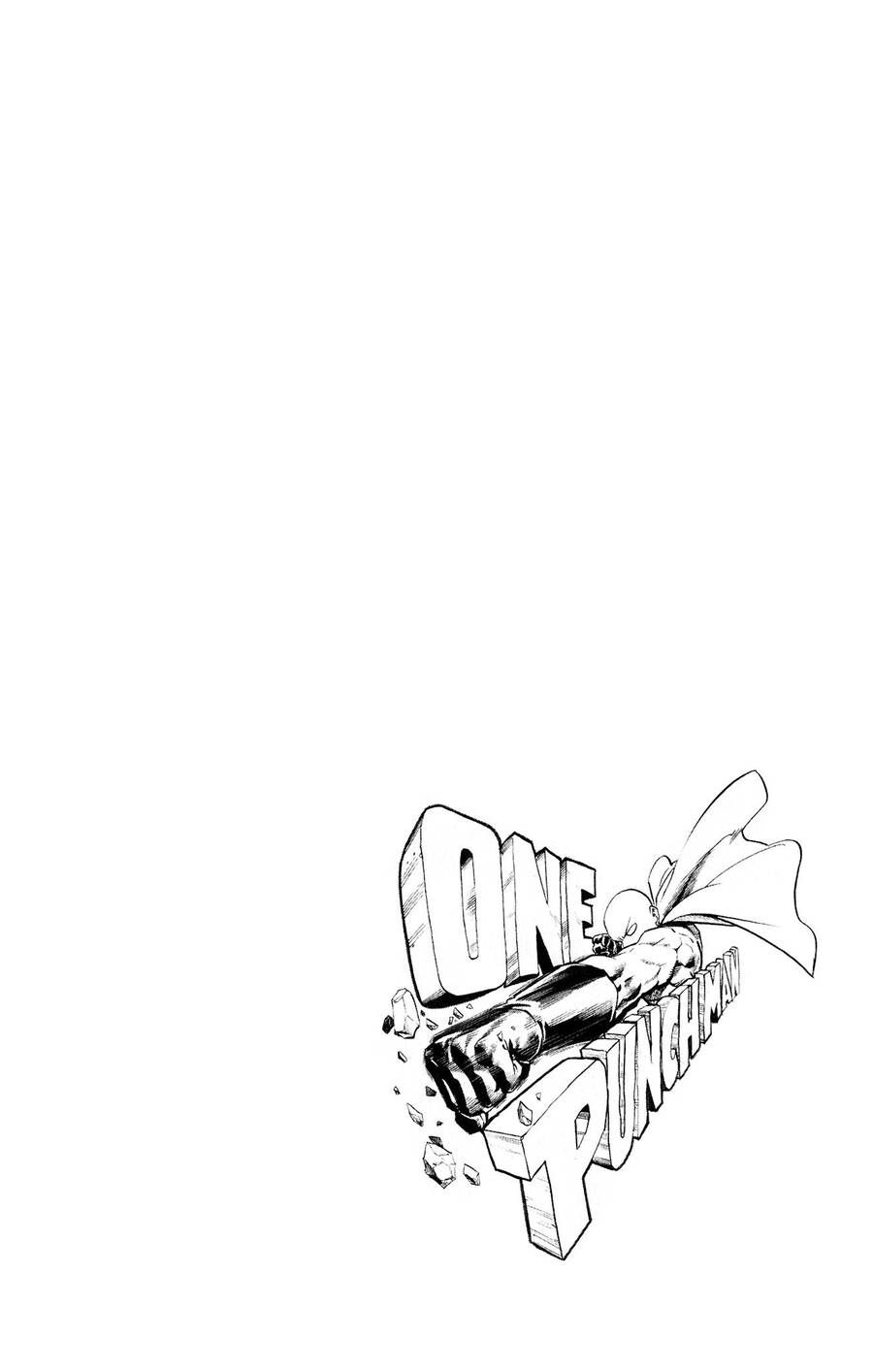One Punch Man chapter 202.1 ảnh 13