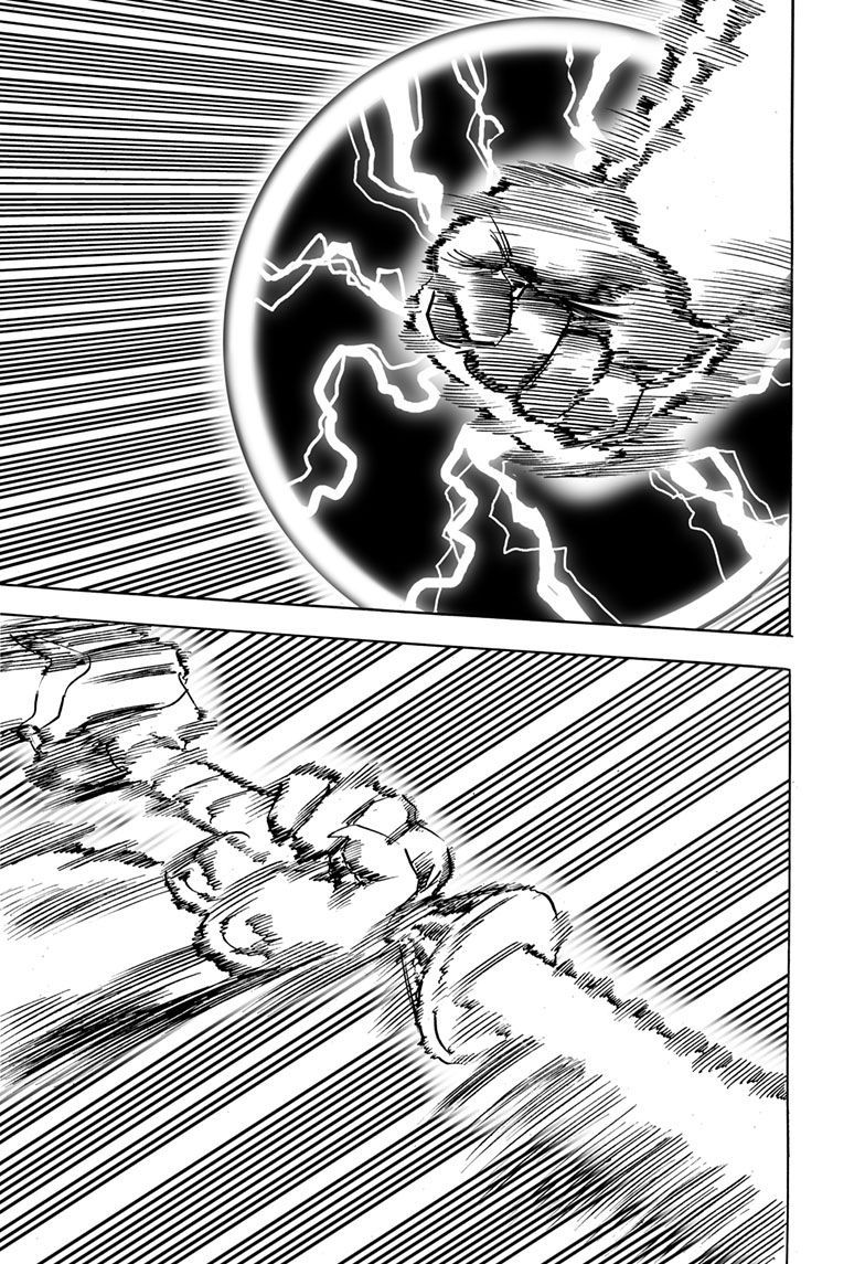 One Punch Man chapter 204 ảnh 17