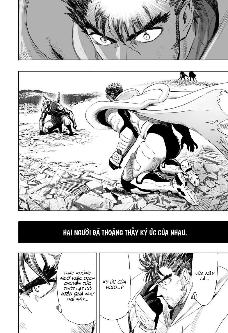 One Punch Man chapter 209 ảnh 6