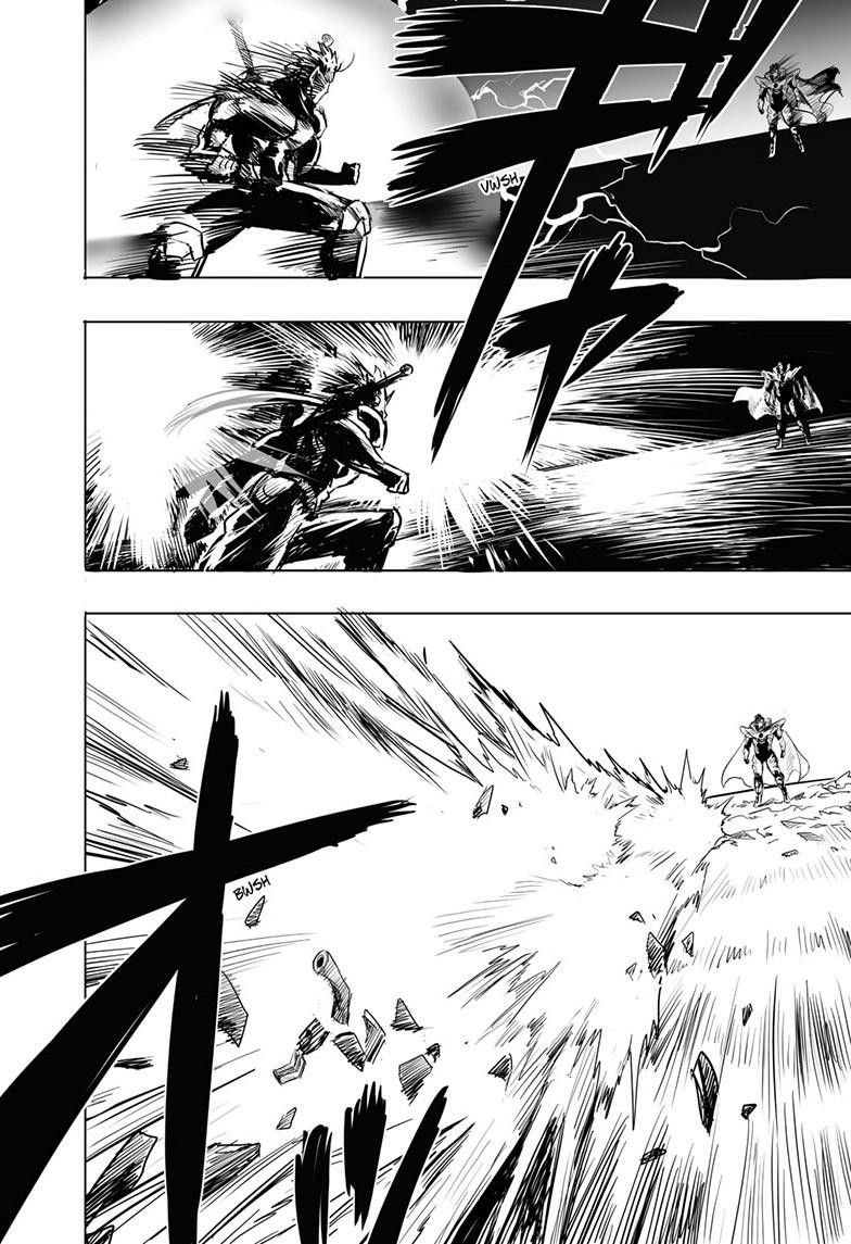One Punch Man chapter 209 ảnh 10