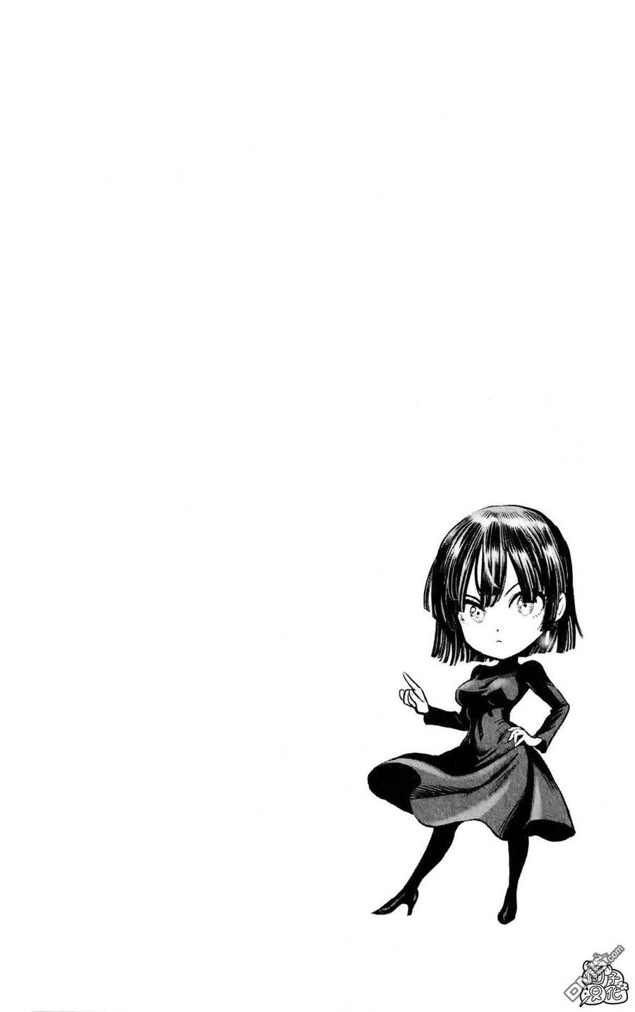 One Punch Man chapter 210.1 ảnh 14