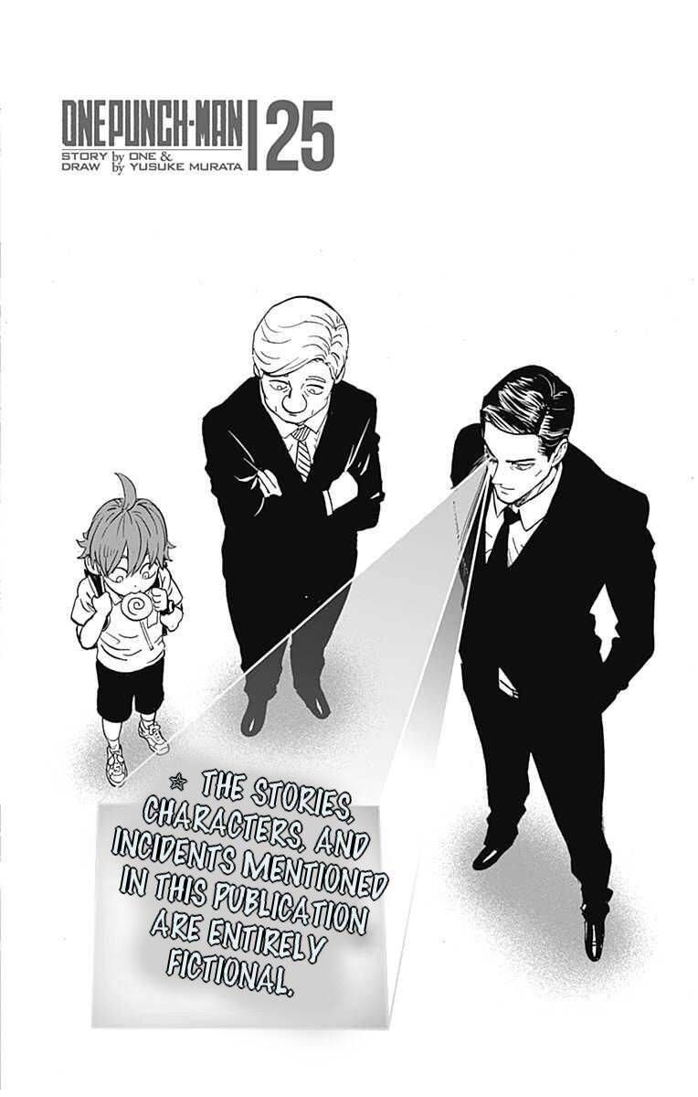 One Punch Man chapter 210.1 ảnh 15