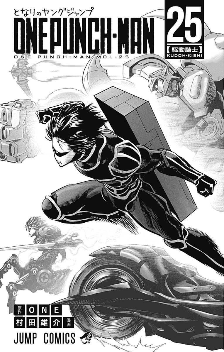 One Punch Man chapter 210.1 ảnh 6