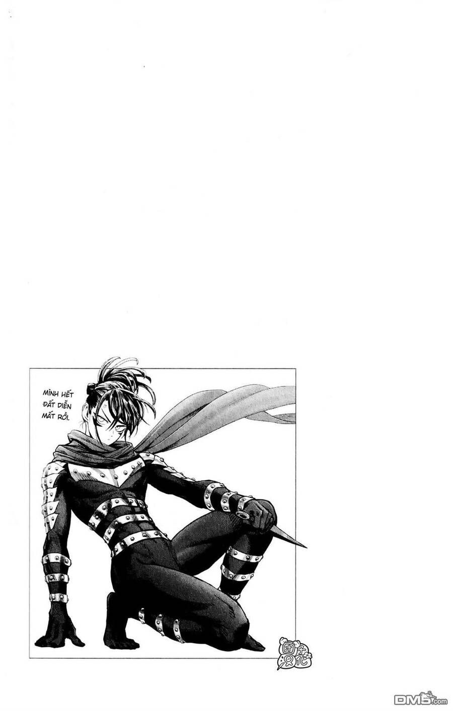 One Punch Man chapter 210.1 ảnh 9