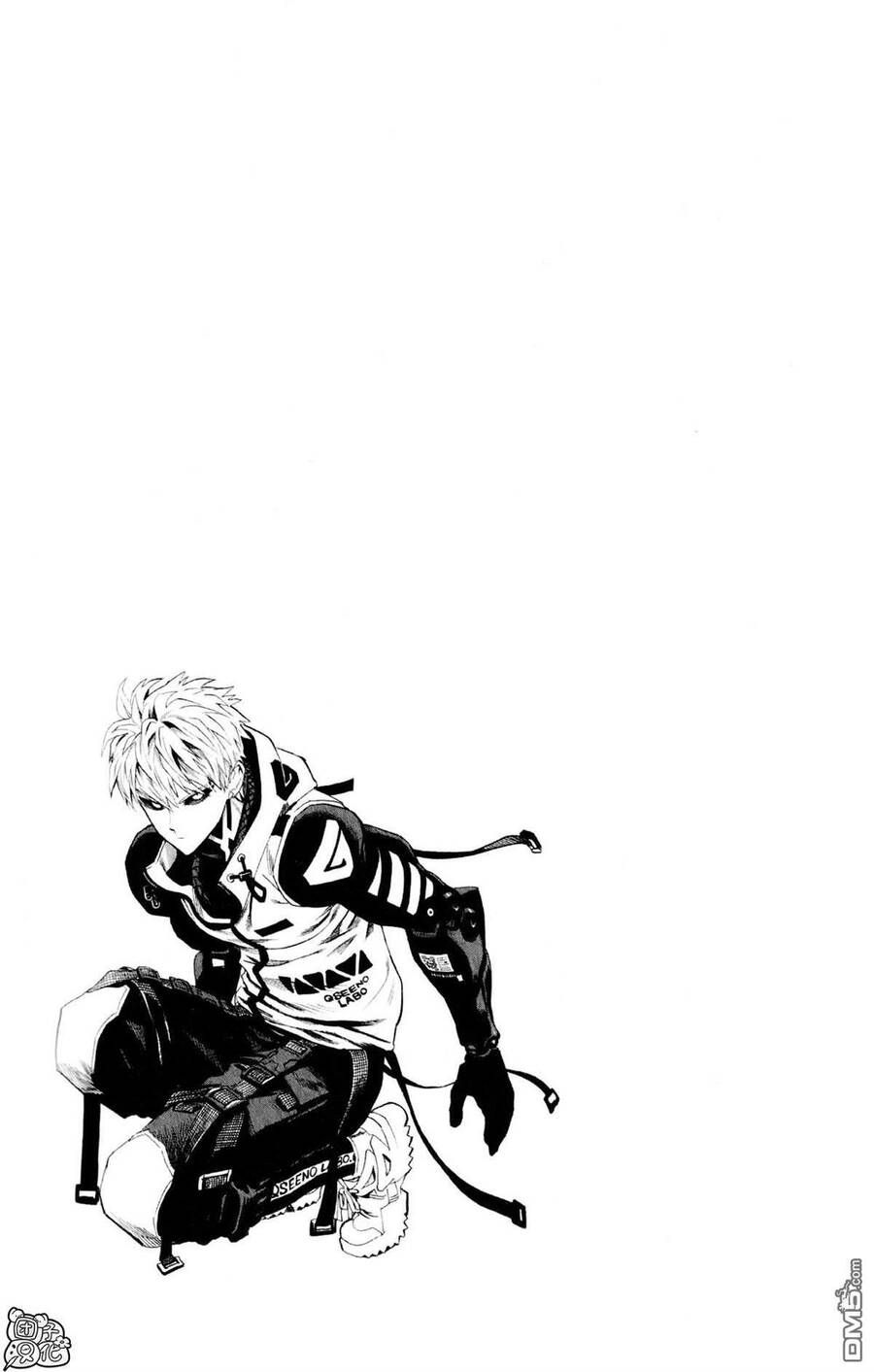 One Punch Man chapter 210.1 ảnh 10