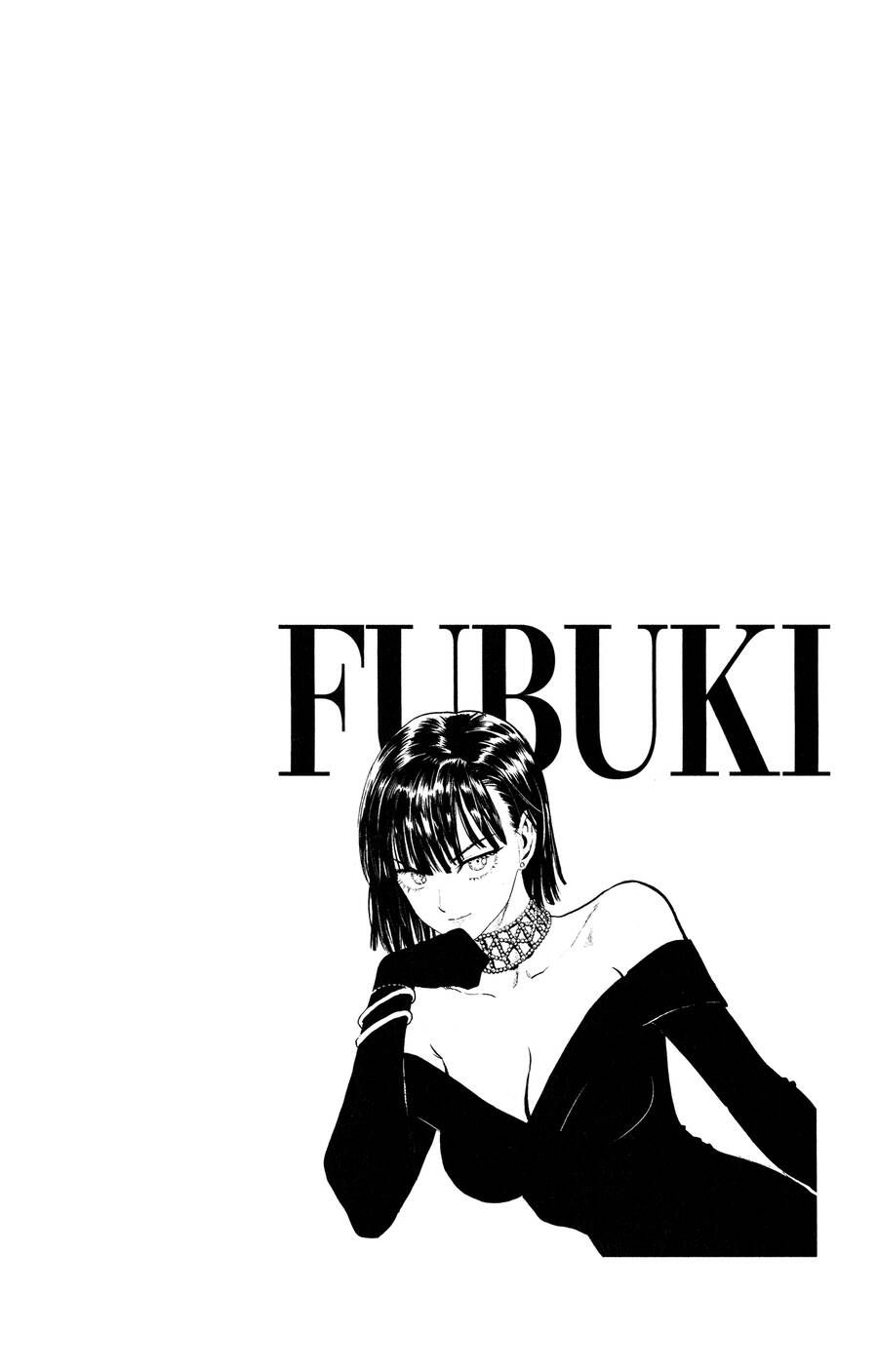 One Punch Man chapter 214.5 ảnh 17